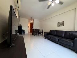 Blk 426A Floral Spring @ Yishun (Yishun), HDB 4 Rooms #539343231